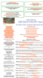Mobile Screenshot of newkent.net
